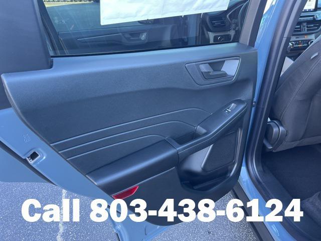 new 2026 Ford Escape car, priced at $28,980