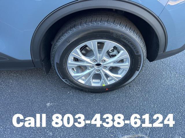 new 2026 Ford Escape car, priced at $28,980