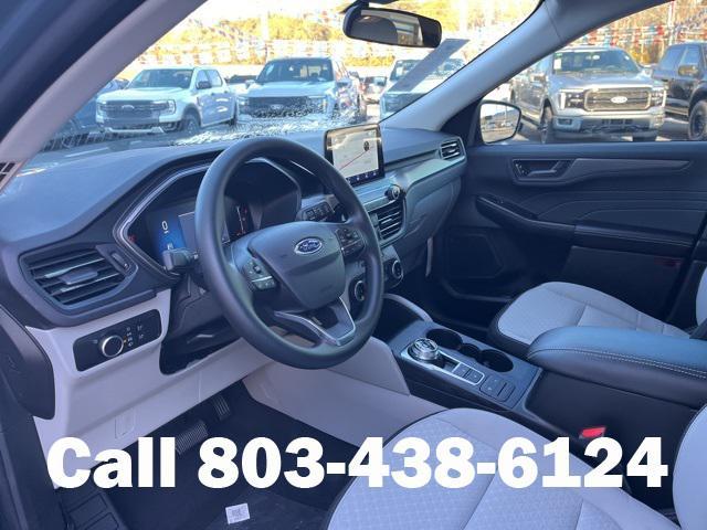 new 2026 Ford Escape car, priced at $28,980