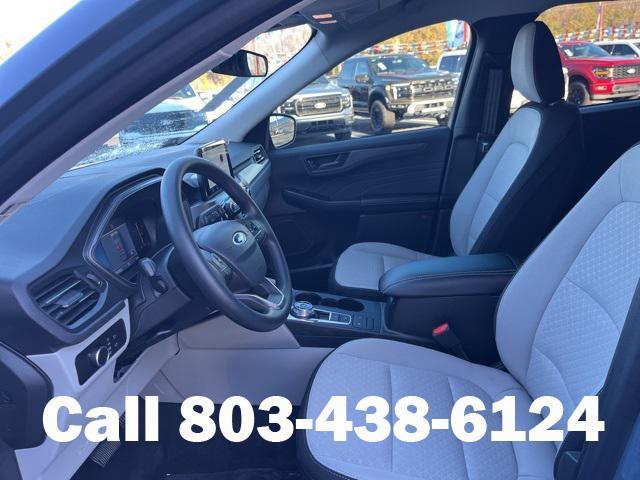 new 2026 Ford Escape car, priced at $28,980