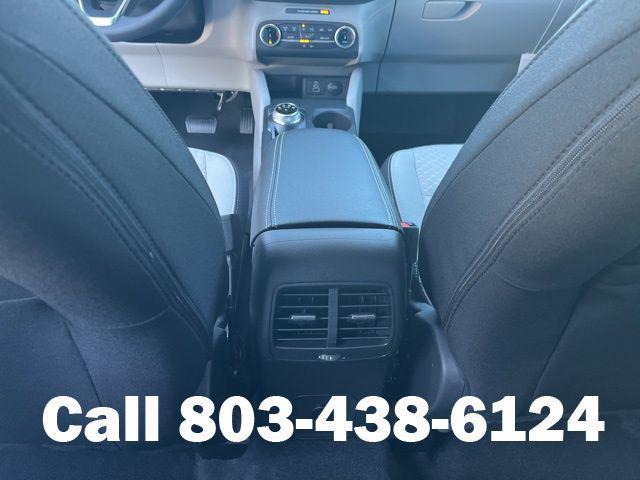 new 2026 Ford Escape car, priced at $28,480