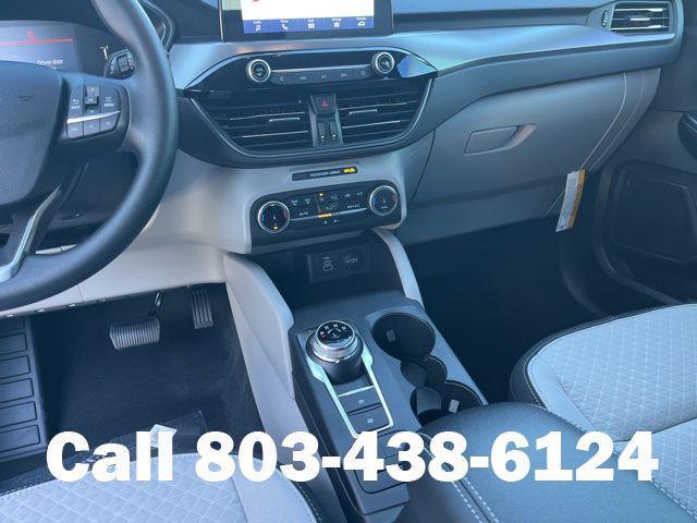 new 2026 Ford Escape car, priced at $28,480