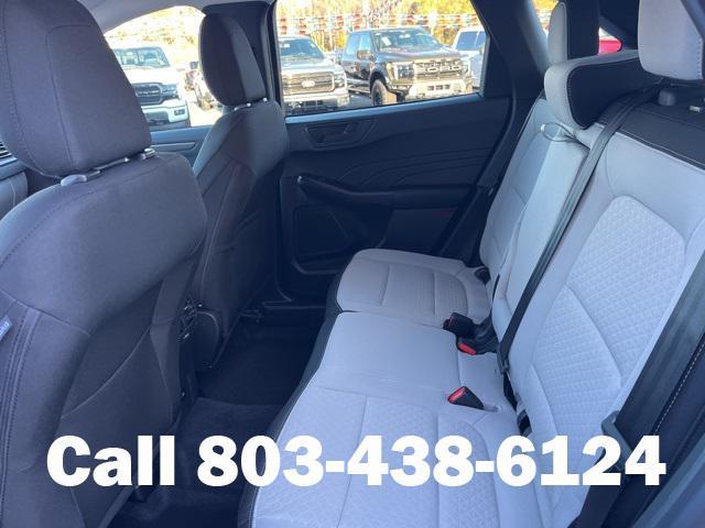 new 2026 Ford Escape car, priced at $28,980