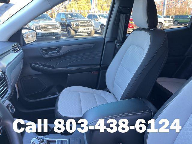 new 2026 Ford Escape car, priced at $28,480