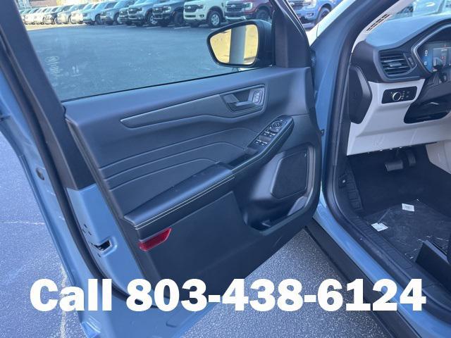 new 2026 Ford Escape car, priced at $28,980