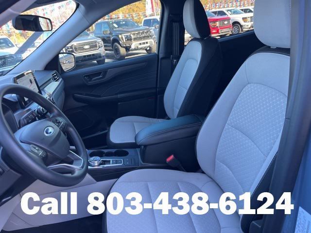 new 2026 Ford Escape car, priced at $28,980