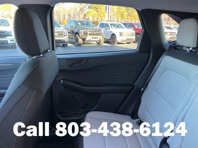 new 2026 Ford Escape car, priced at $28,480