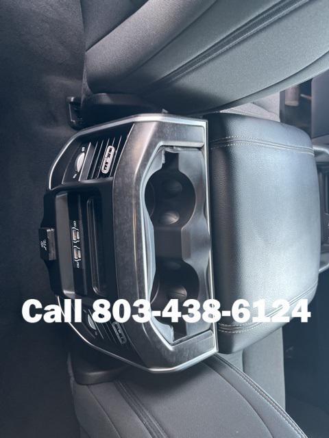 used 2021 Ram 1500 car, priced at $26,999