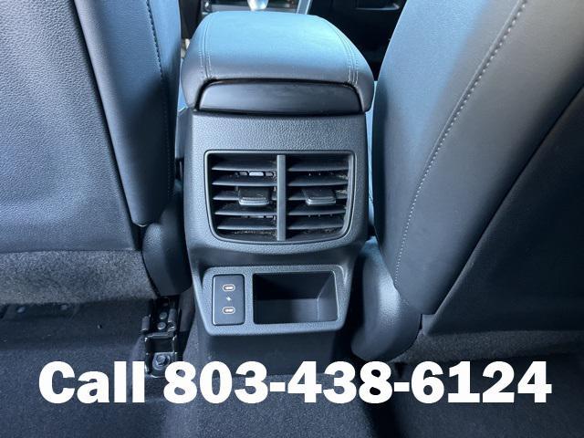 used 2024 Kia Seltos car, priced at $21,344