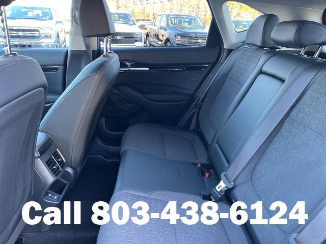 used 2024 Kia Seltos car, priced at $21,344