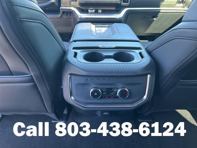 new 2026 Ford Expedition Max car, priced at $80,589