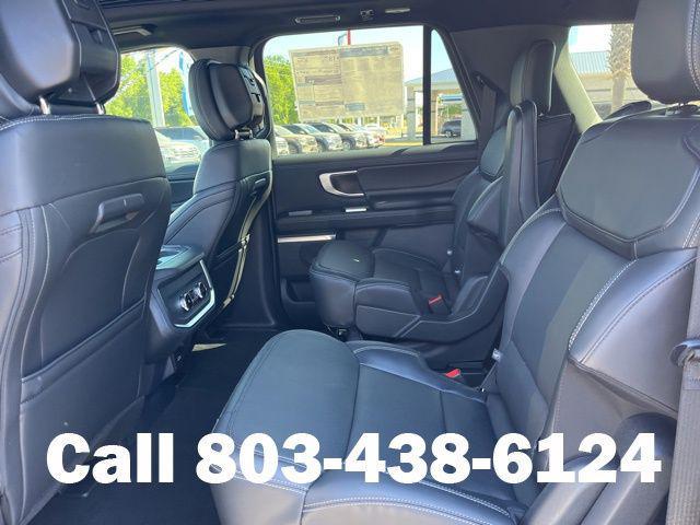 new 2026 Ford Expedition Max car, priced at $80,589