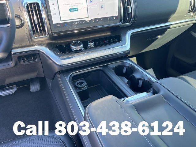 new 2026 Ford Expedition Max car, priced at $80,589
