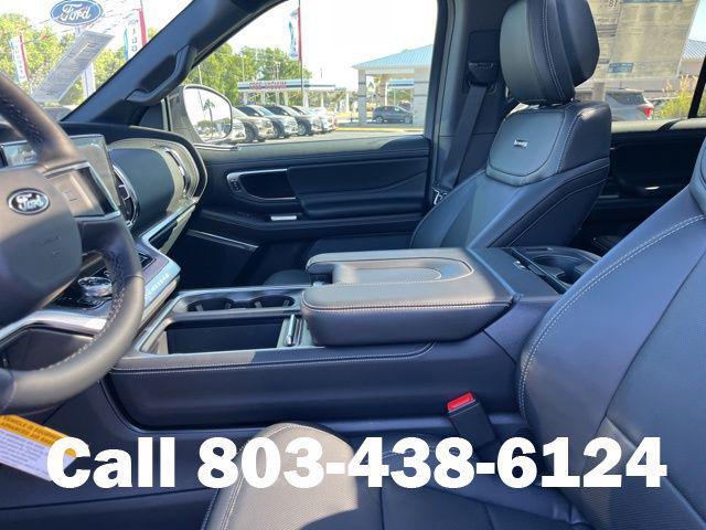 new 2026 Ford Expedition Max car, priced at $80,589