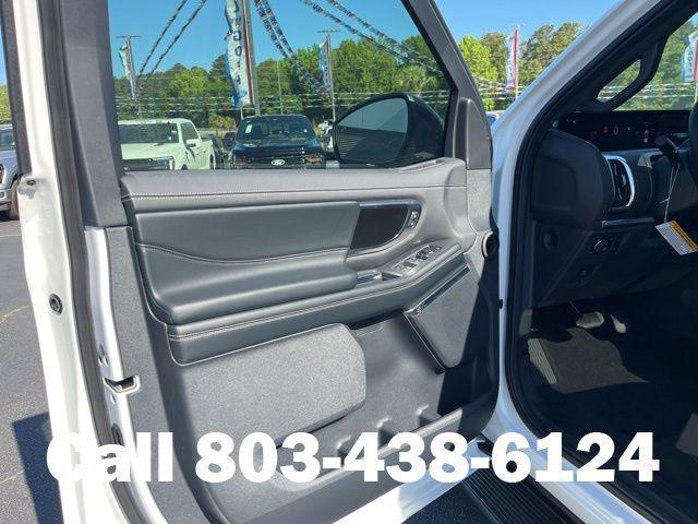 new 2026 Ford Expedition Max car, priced at $80,589