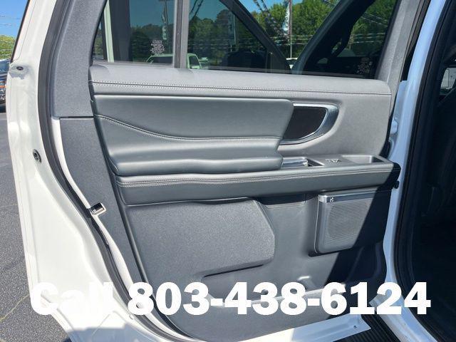 new 2026 Ford Expedition Max car, priced at $80,589
