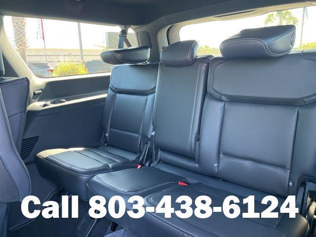 new 2026 Ford Expedition Max car, priced at $80,589