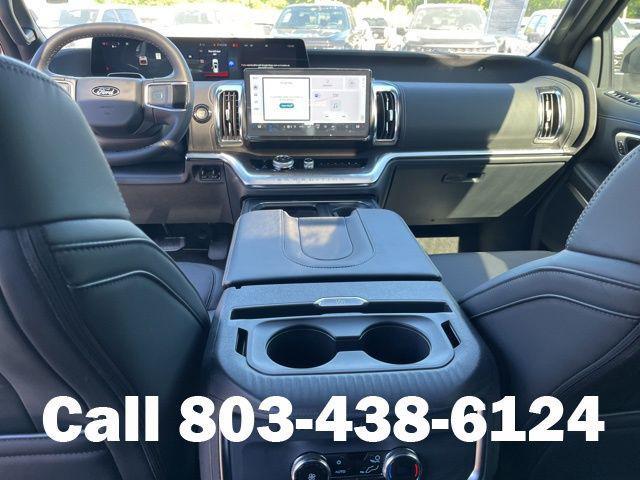 new 2026 Ford Expedition Max car, priced at $80,589