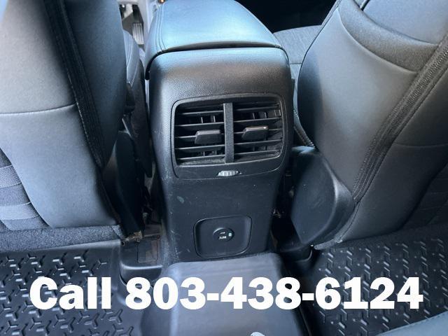 used 2021 Ford Bronco Sport car, priced at $20,983