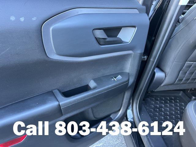 used 2021 Ford Bronco Sport car, priced at $20,983