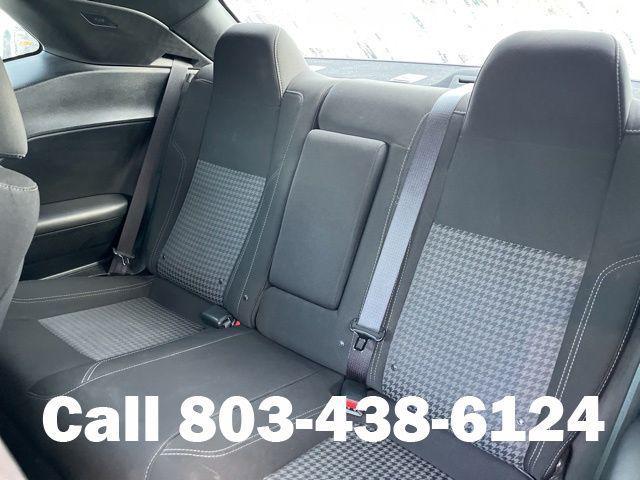 used 2020 Dodge Challenger car, priced at $19,999