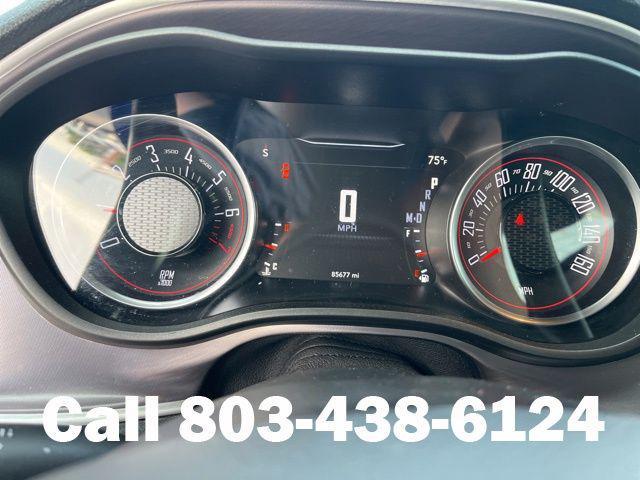 used 2020 Dodge Challenger car, priced at $19,999