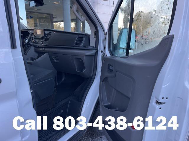 used 2021 Ford Transit-350 car, priced at $25,999