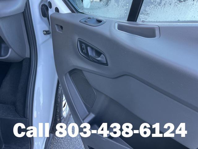 used 2021 Ford Transit-350 car, priced at $25,999