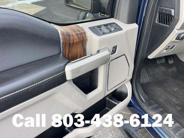 used 2019 Ford F-150 car, priced at $26,760