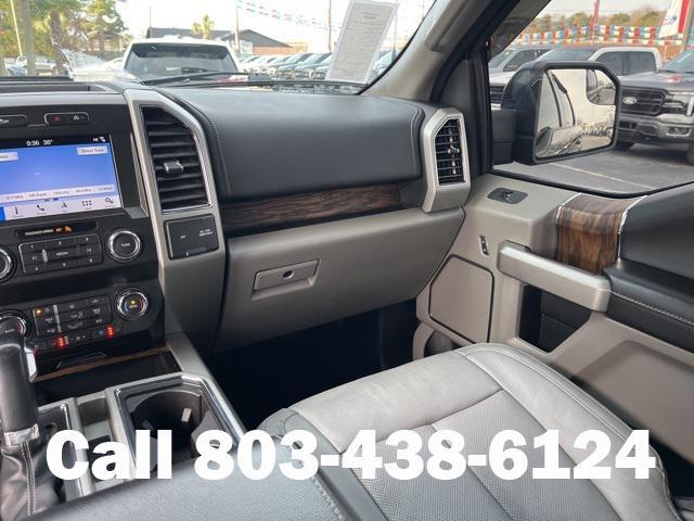 used 2019 Ford F-150 car, priced at $26,760