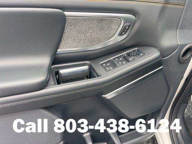 new 2026 Ford Expedition car, priced at $80,260