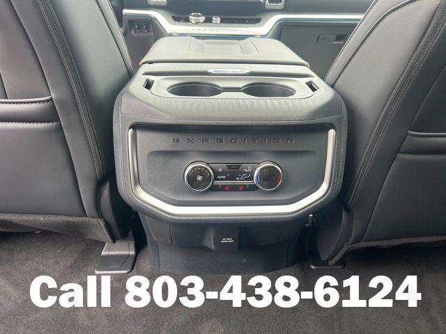new 2026 Ford Expedition car, priced at $80,260