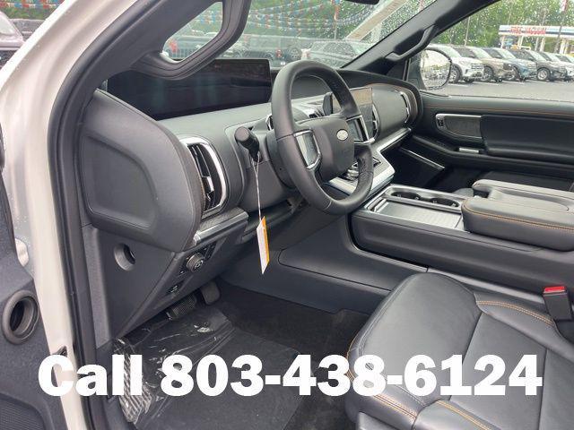 new 2026 Ford Expedition car, priced at $80,260