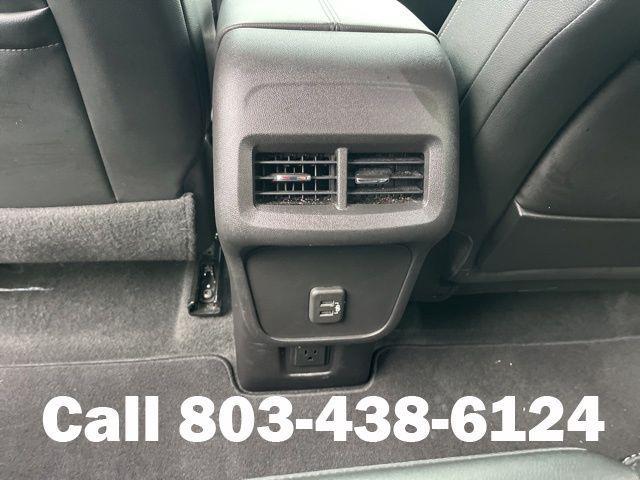 used 2024 GMC Terrain car, priced at $22,999