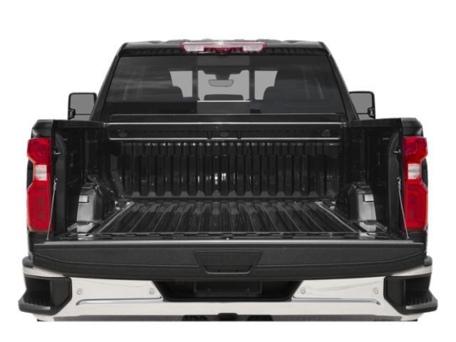 used 2023 Chevrolet Silverado 2500 car, priced at $54,689