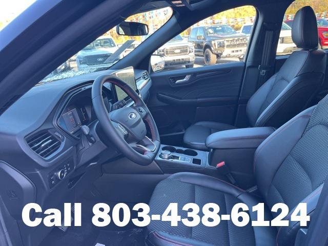 new 2026 Ford Escape car, priced at $32,519