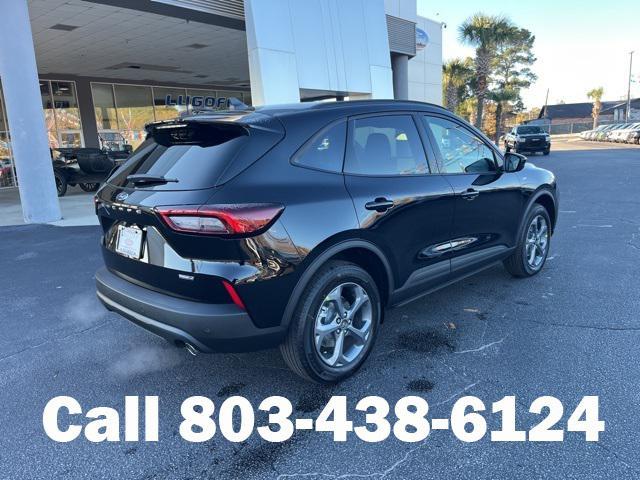 new 2026 Ford Escape car, priced at $32,519