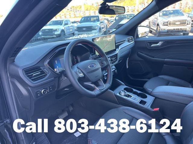 new 2026 Ford Escape car, priced at $32,519