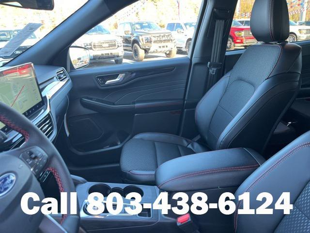 new 2026 Ford Escape car, priced at $32,519