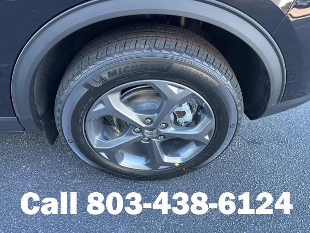 new 2026 Ford Escape car, priced at $32,519