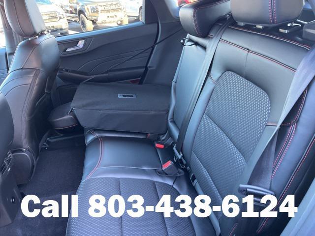 new 2026 Ford Escape car, priced at $32,519