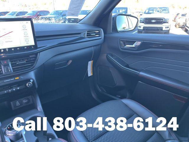 new 2026 Ford Escape car, priced at $32,019