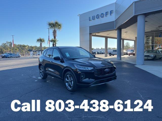 new 2026 Ford Escape car, priced at $32,519