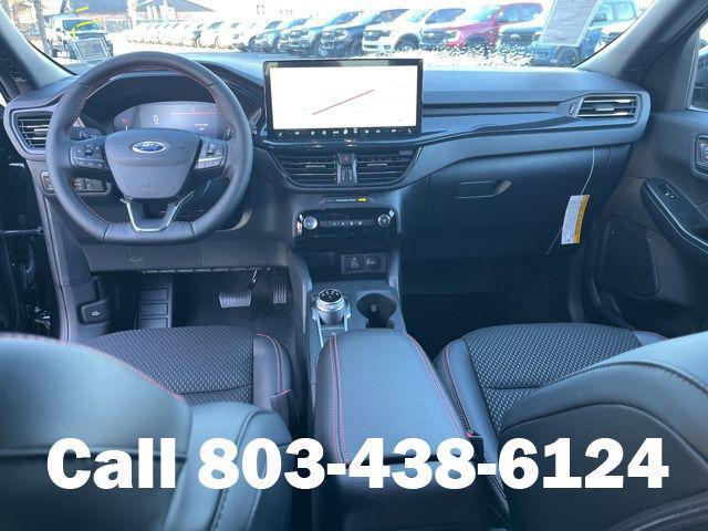 new 2026 Ford Escape car, priced at $32,019