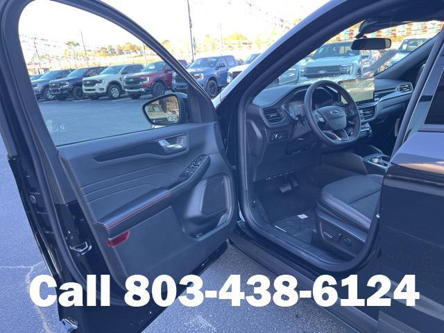 new 2026 Ford Escape car, priced at $32,519