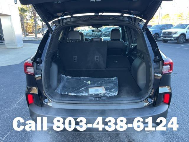 new 2026 Ford Escape car, priced at $32,519