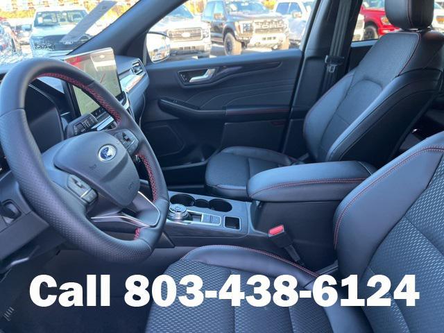 new 2026 Ford Escape car, priced at $32,519