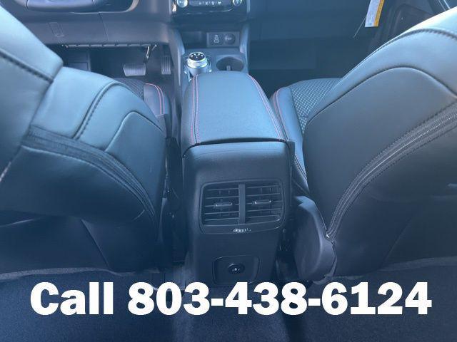 new 2026 Ford Escape car, priced at $32,019