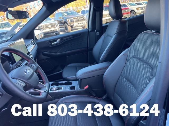 new 2026 Ford Escape car, priced at $32,519