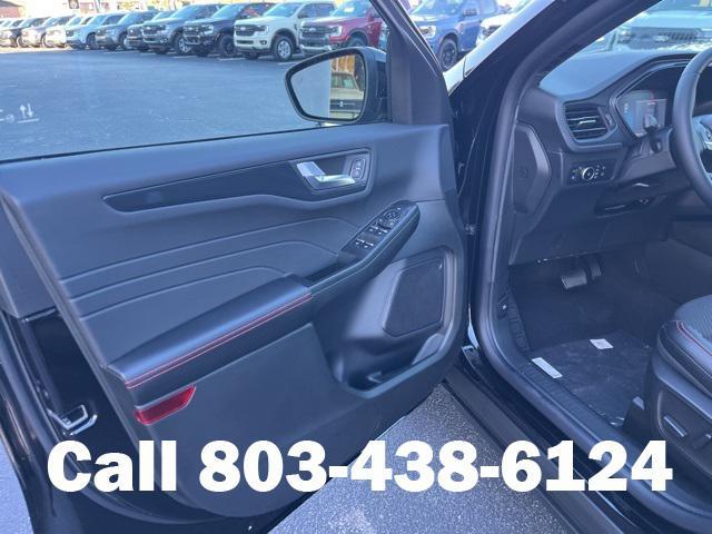 new 2026 Ford Escape car, priced at $32,519